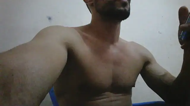 Arabprinceofslv 现场XXX聊天