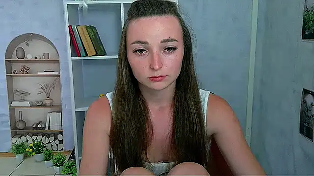 Chat XXX en directo de _Barbie_Kiss_
