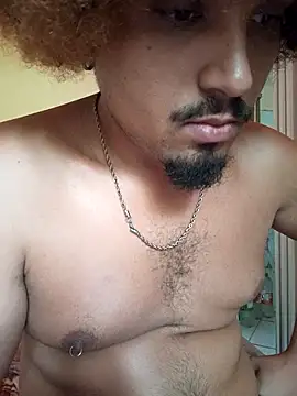 Show de webcam de BlessedLucao