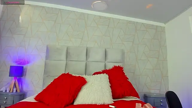 Chatroom XXX en direct de Lucas_jones