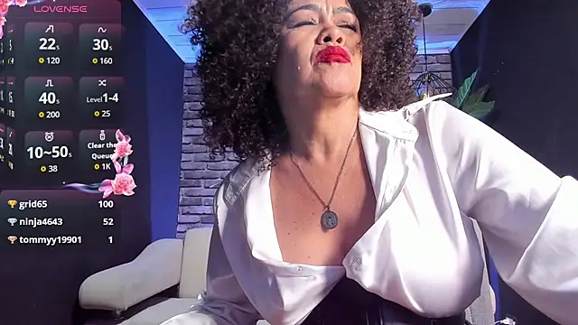 jena_derboo's Live XXX Chat