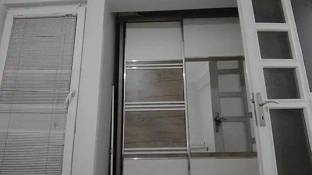 34x1Isabel34 Adlı Modelin Canlı XXX Sohbeti