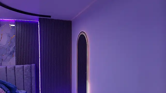 rubihops Live XXX Chat