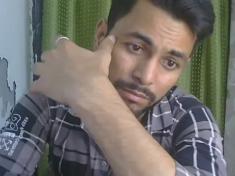 Stubborndesiboy Webcamshow