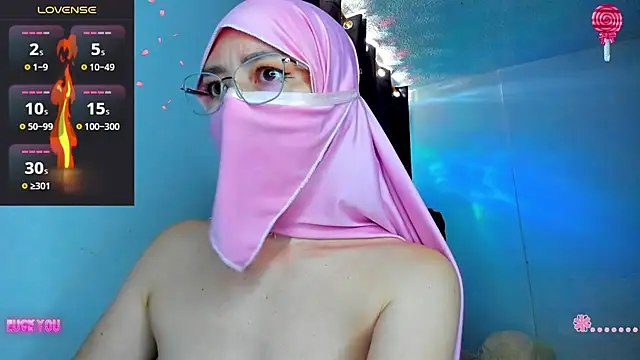 Živý XXX chat Eyad_H