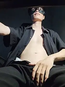 Chat XXX en directo de Kangc369