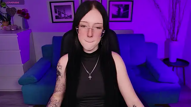 Chat XXX en directo de AlexisBliss