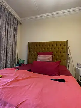 xXXSexyamazon's Webcam Show