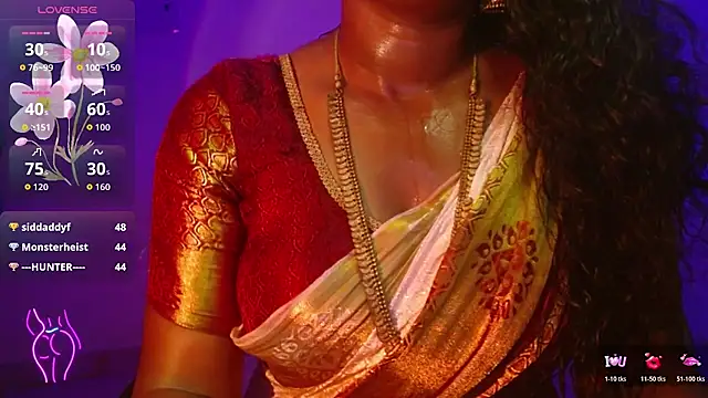 Živý XXX chat Saneem_sweety_Tamil