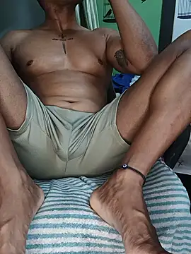 Show de webcam de loveboyrp