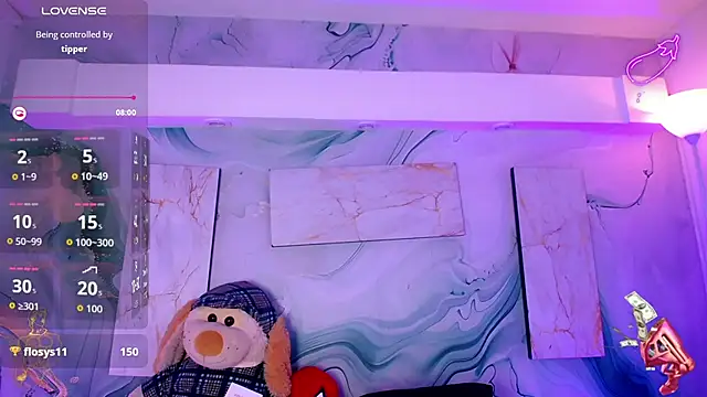JackFrosst's Live XXX Chat