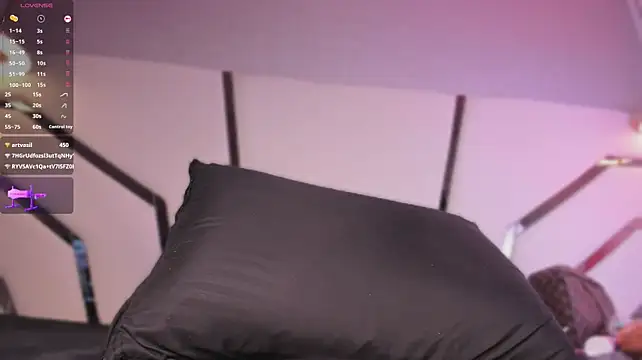 megann_myers' Webcam Show