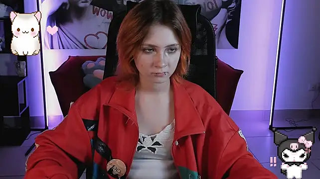 Chat XXX en directo de ArleyQuino
