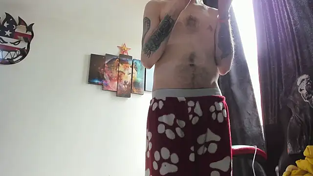 Jeff_Walton@xh's Live XXX Chat