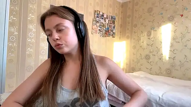 Iamnotatrouble – Live XXX-chat