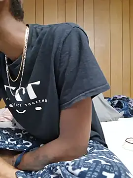הופעת וובקאם של Cyberkennywrld