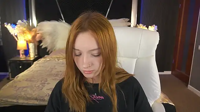 Chat +18 de LizzaMoonn ao vivo