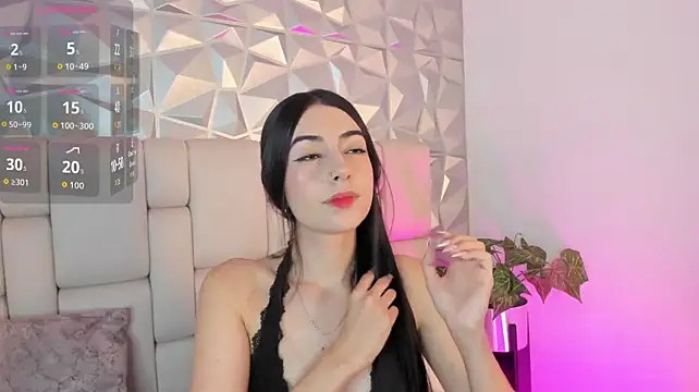 Živý XXX chat mell_muller