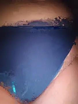 Živý XXX chat ValeriaSantos-