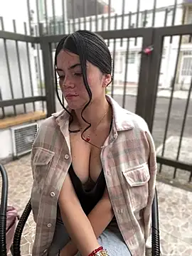 PamelaJonsom_'s Live XXX Chat