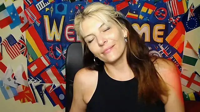 VanessaRey_ Chat XXX in diretta