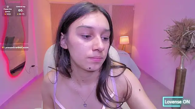 ANGIE-SMITH লাইভ XXX চ্যাট