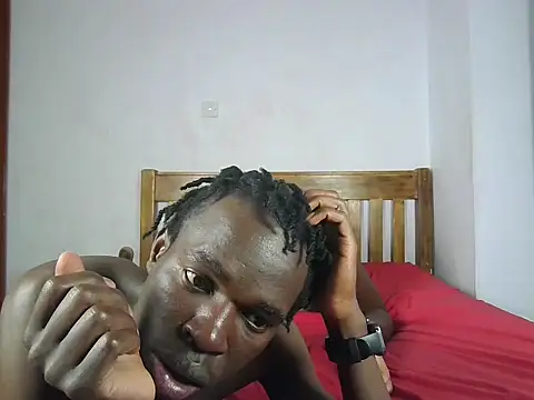 Larryeboy Webcam show