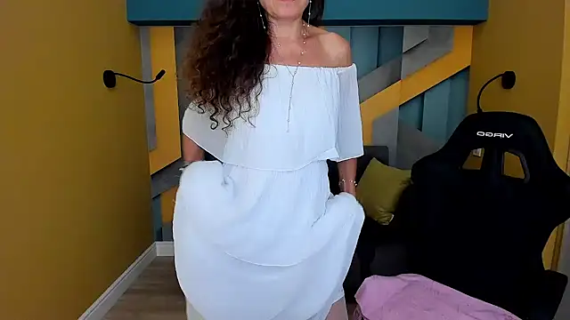 EllaLong Live XXX-Chat
