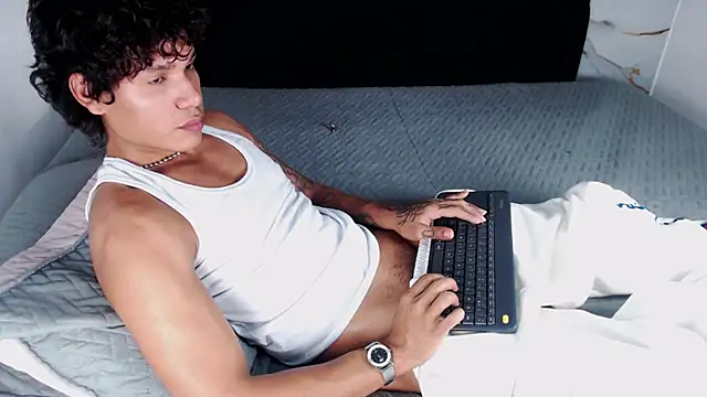 MaximilianRoth Webcam-Show
