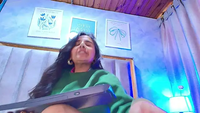 _Marcela__ 现场XXX聊天
