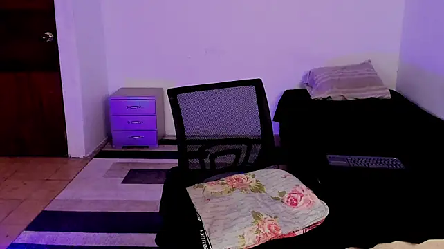 mateo_jack Adlı Modelin Web Kamerası Şovu