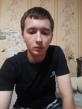 Вебкам-шоу AndyBurton