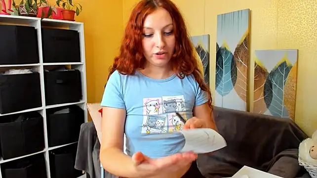 OBabyDoll Live XXX-Chat