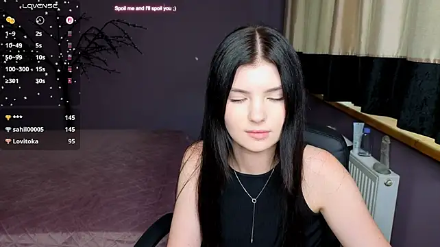 AnnaYount – Naživo XXX chat