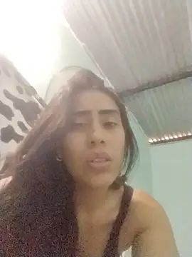 Živý XXX chat anaisha_isaza