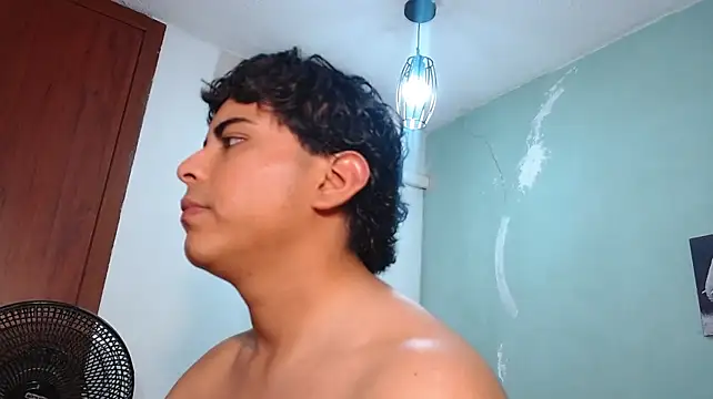 Вебкам-шоу stefano_piero