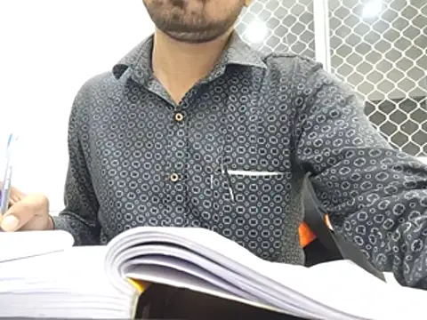 Arsalan_Sheikh's Webcam Show