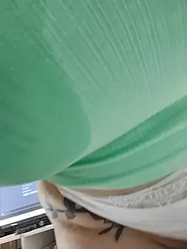 AlexxiaaMat's Webcam Show