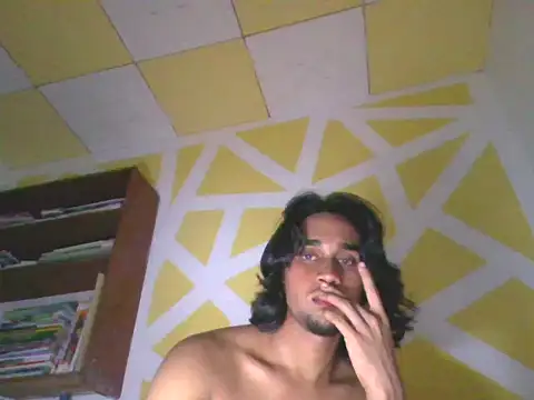 hensmendy Chat XXX live