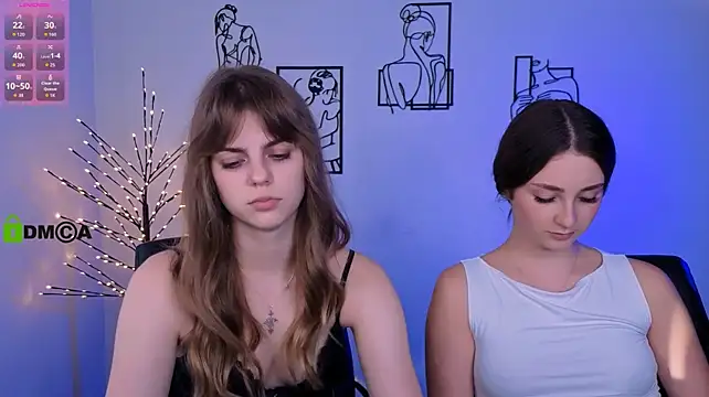 Онлайн чат XXX alisabliss