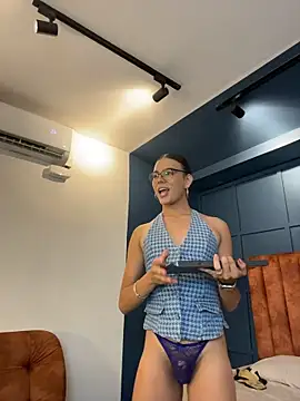 Luxa_Velvet: απευθείας συνομιλία ΧΧΧ