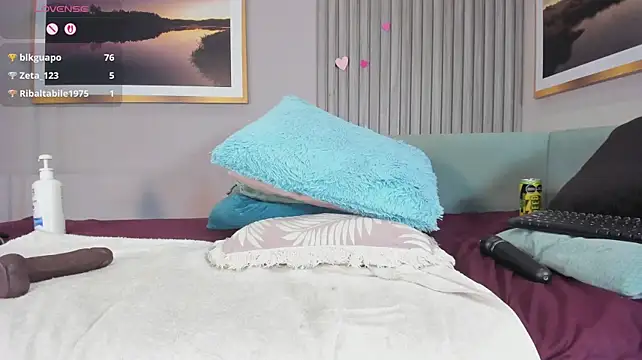 MilaSunshine_ 现场XXX聊天