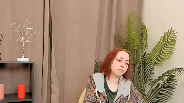 EvelineAudia's Webcam Show