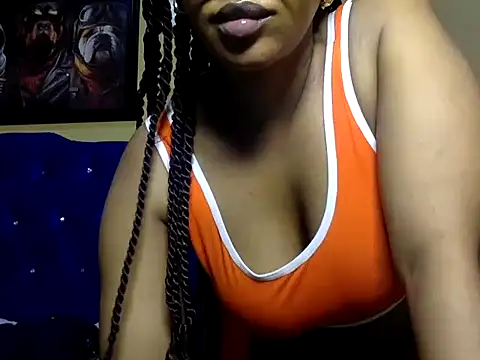 BOOTY_BANGERxxx Шоу с уебкамера