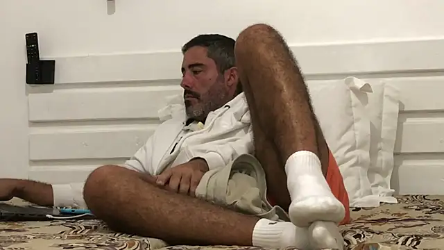 Czat XXX na żywo – victor_chat