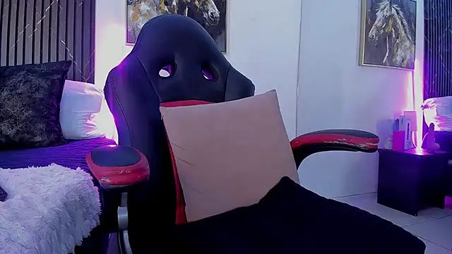 Živý XXX chat Bonnie_Rider