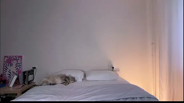 Chat XXX ao vivo de Milky___Way