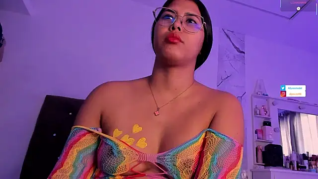 alysson_18 라이브 XXX 채팅