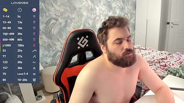 Chat +18 de Morlaios ao vivo