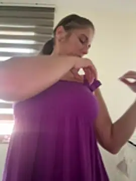 jennifer11772 现场XXX聊天
